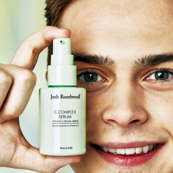 NIB Josh Rosebrook C Complex Serum new! $70 - Picture 4 of 4